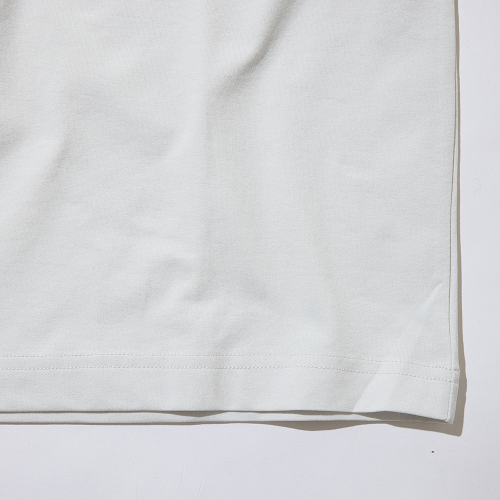ドライストレッチマッターホルンL S/Sドライ TEE