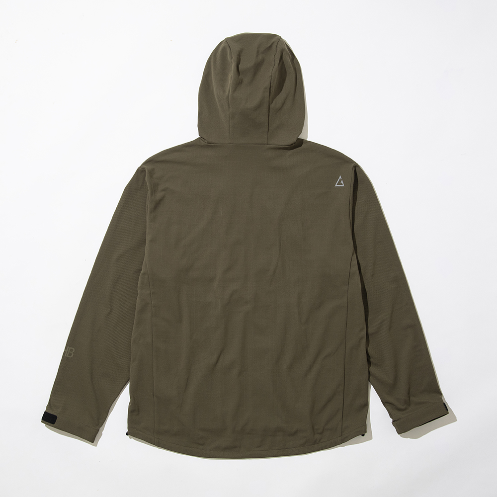 コウツウキフルジップJKT