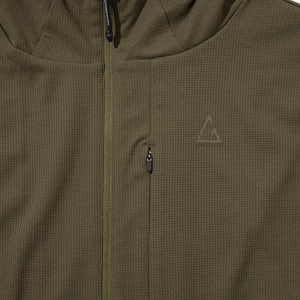 コウツウキフルジップJKT