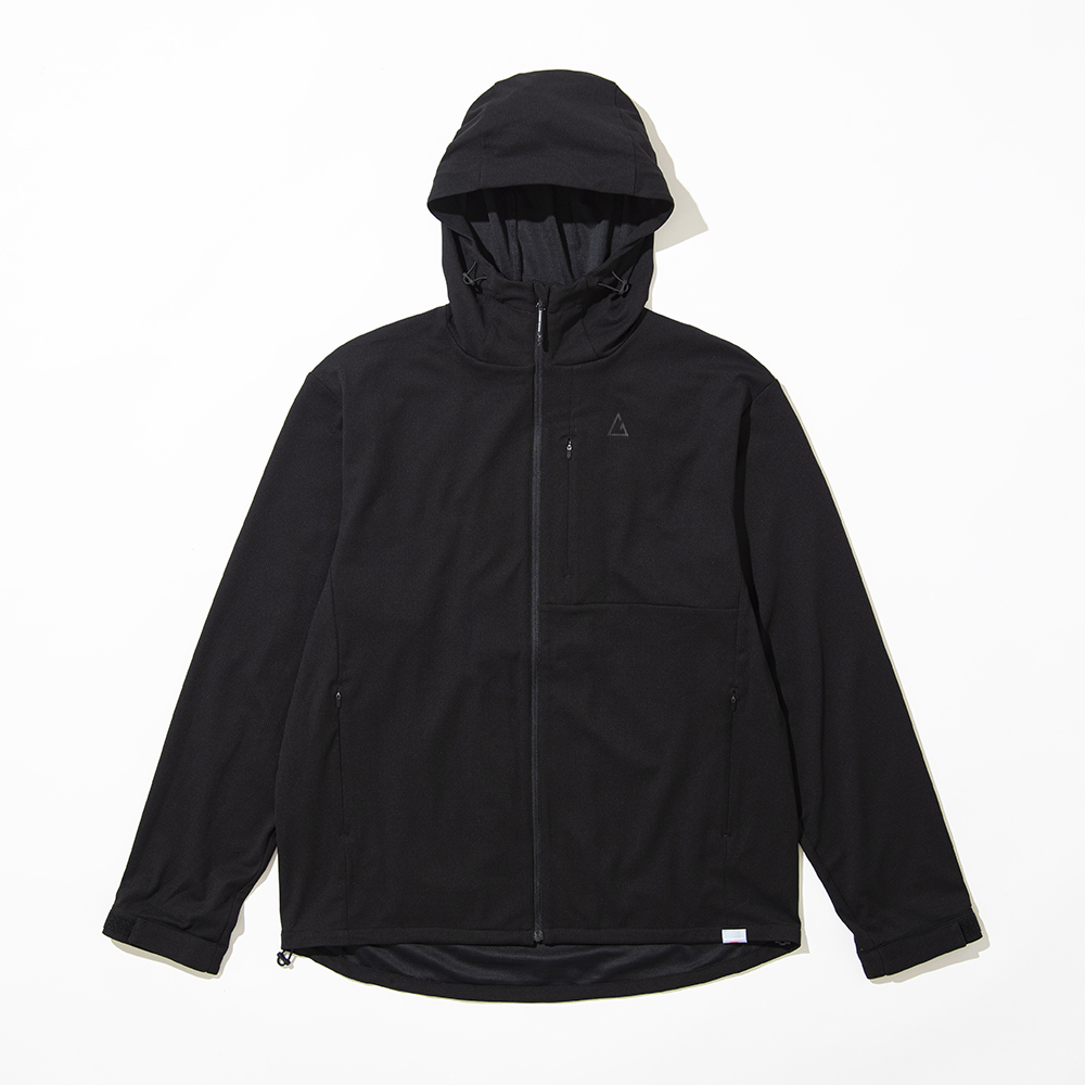 コウツウキフルジップJKT