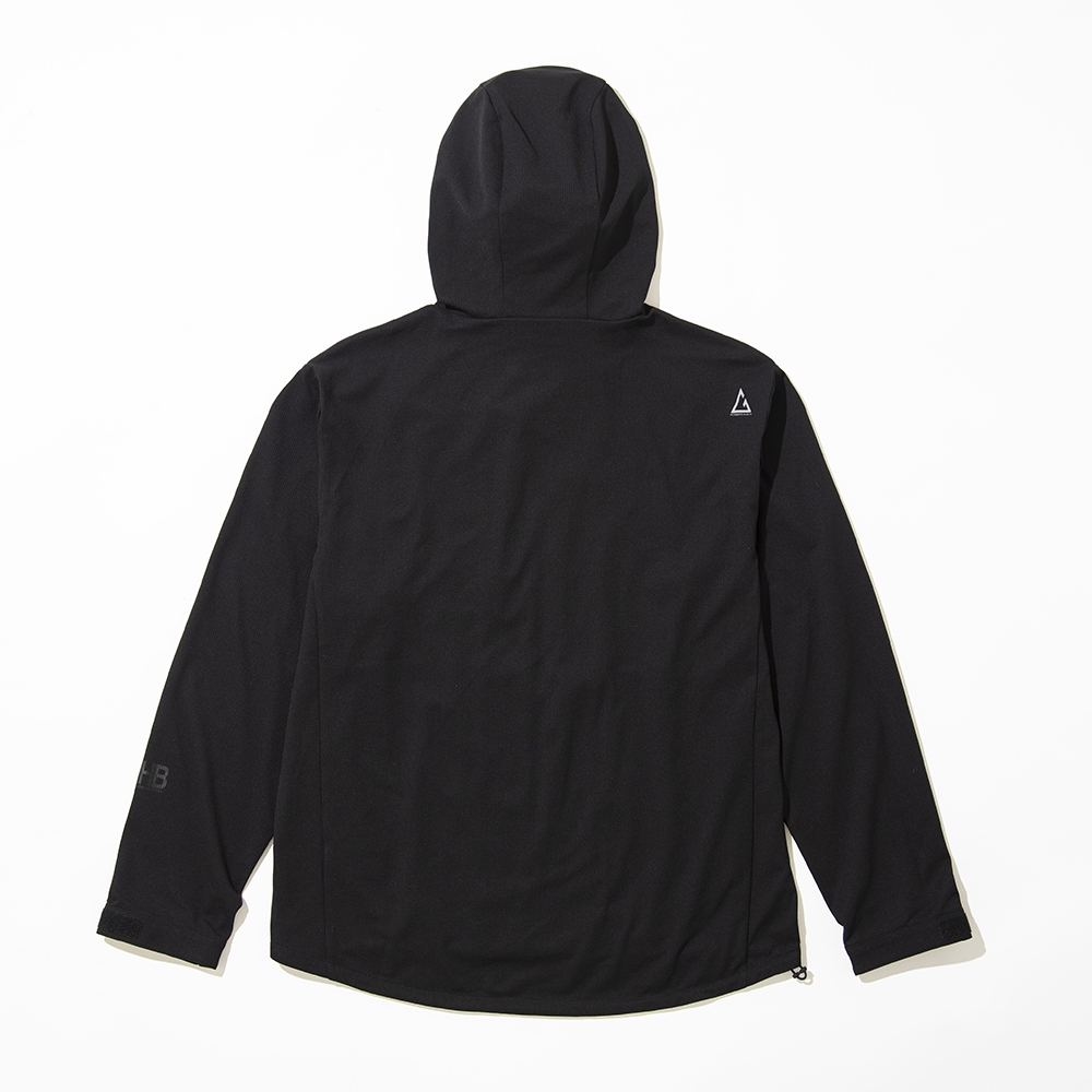 コウツウキフルジップJKT