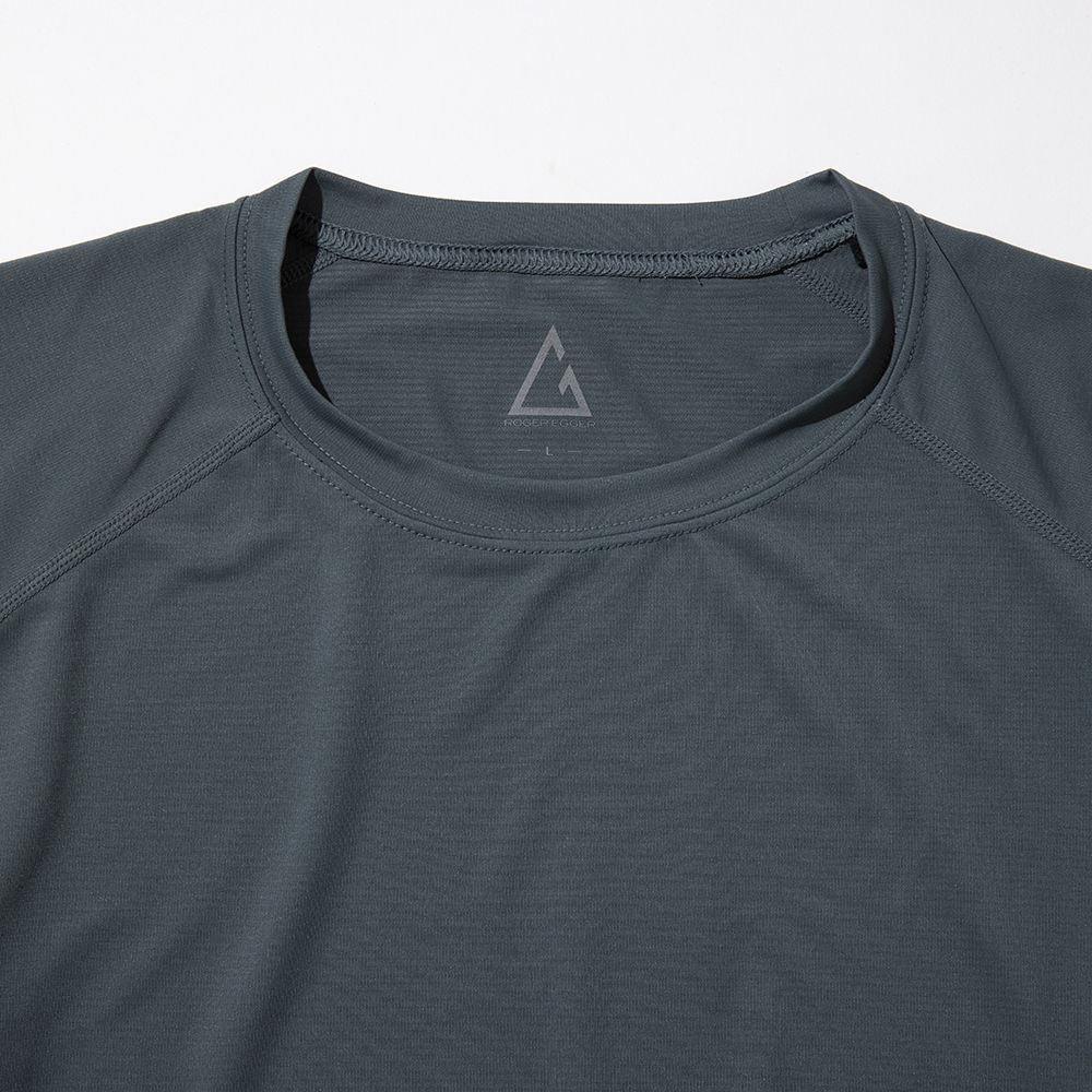 AURO TECH LSベースレイヤー