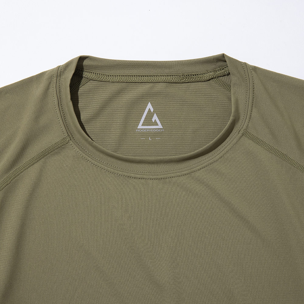 AURO TECH LSベースレイヤー