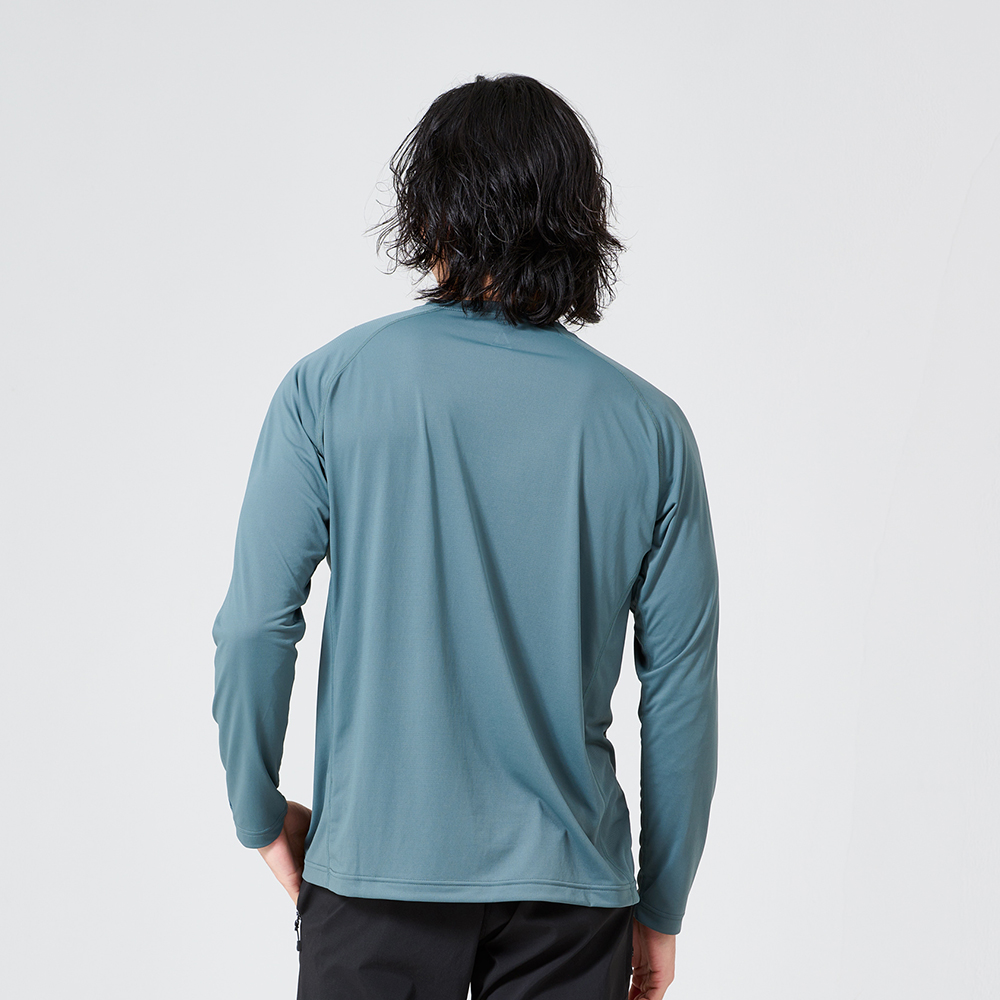 AURO TECH LSベースレイヤー