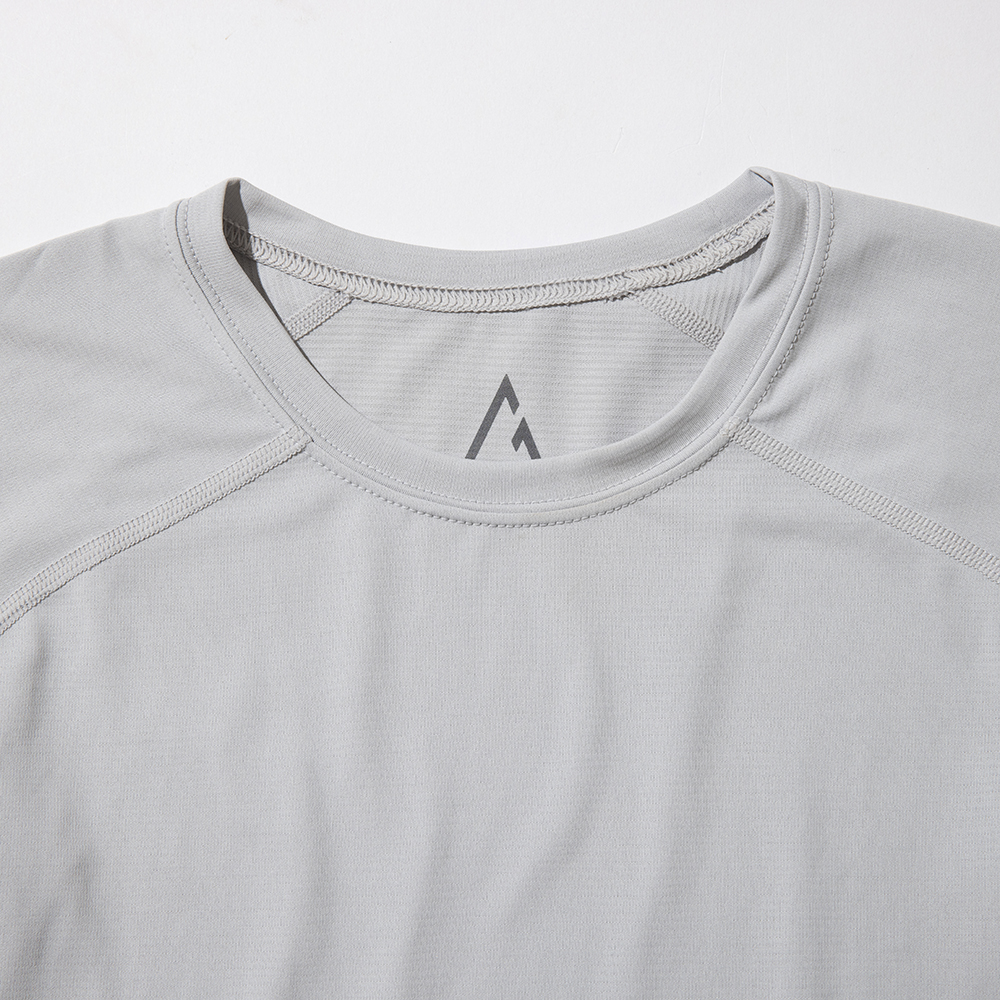 AURO TECH LSベースレイヤー