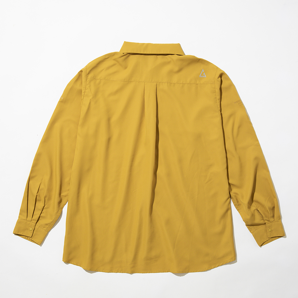 ULハイクシャツL/S