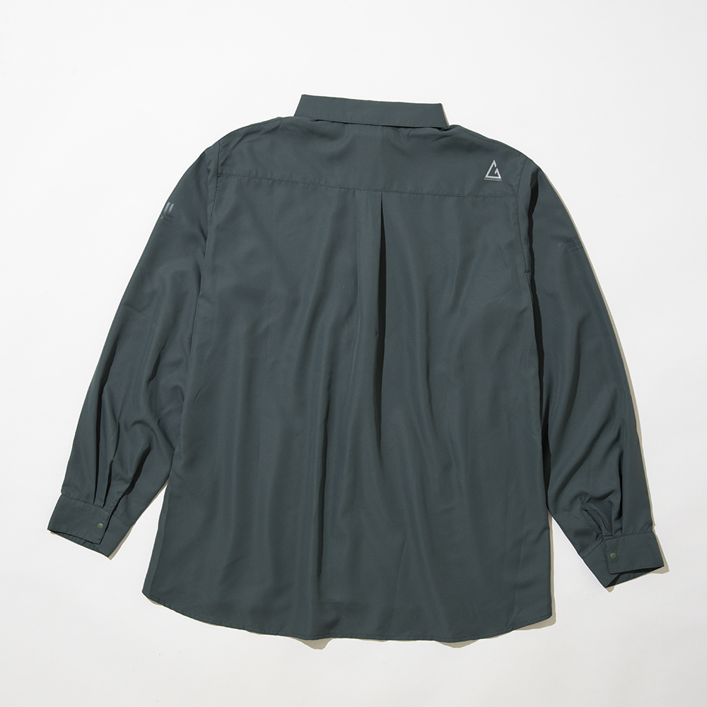 ULハイクシャツL/S