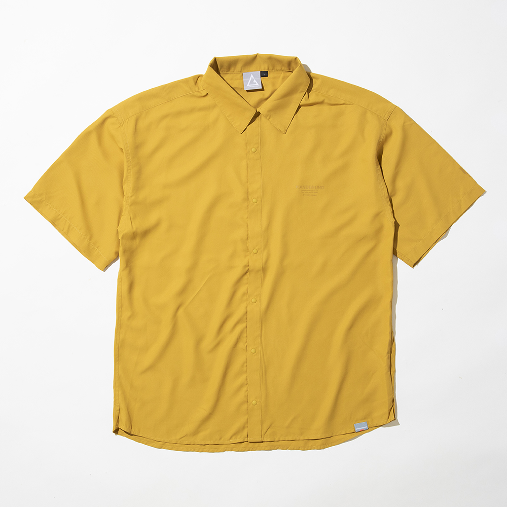 ULハイクシャツS/S