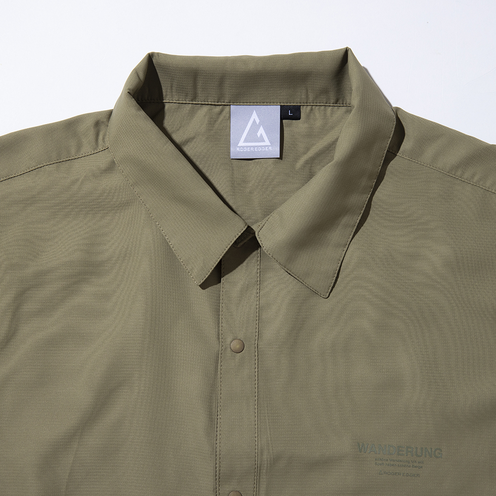 ULハイクシャツS/S