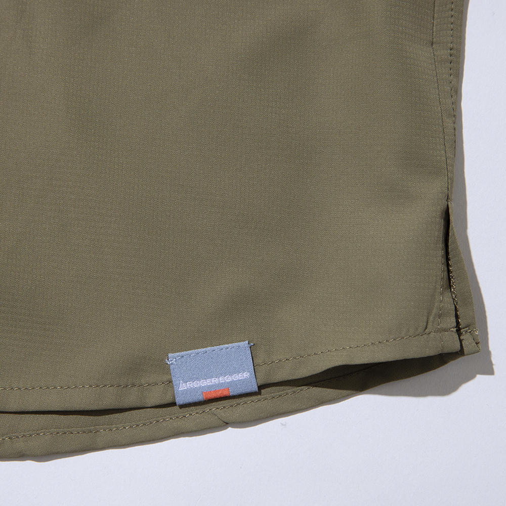 ULハイクシャツS/S