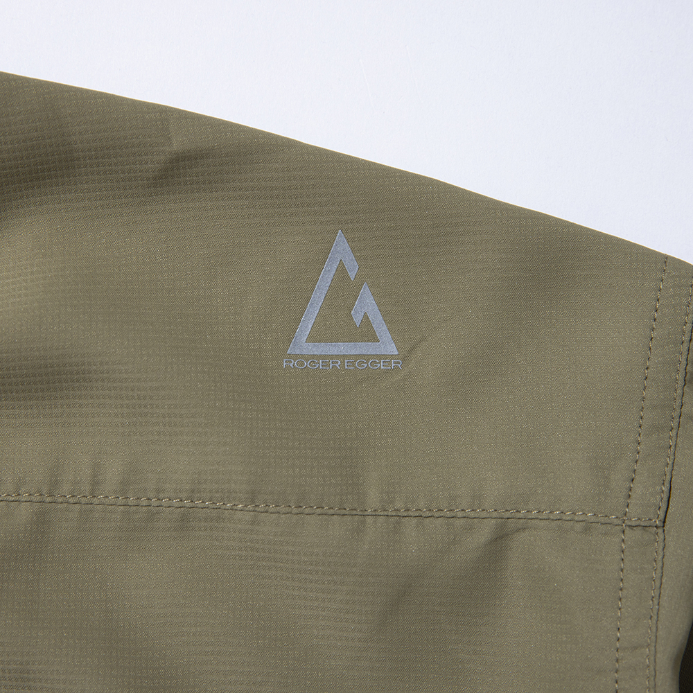 ULハイクシャツS/S