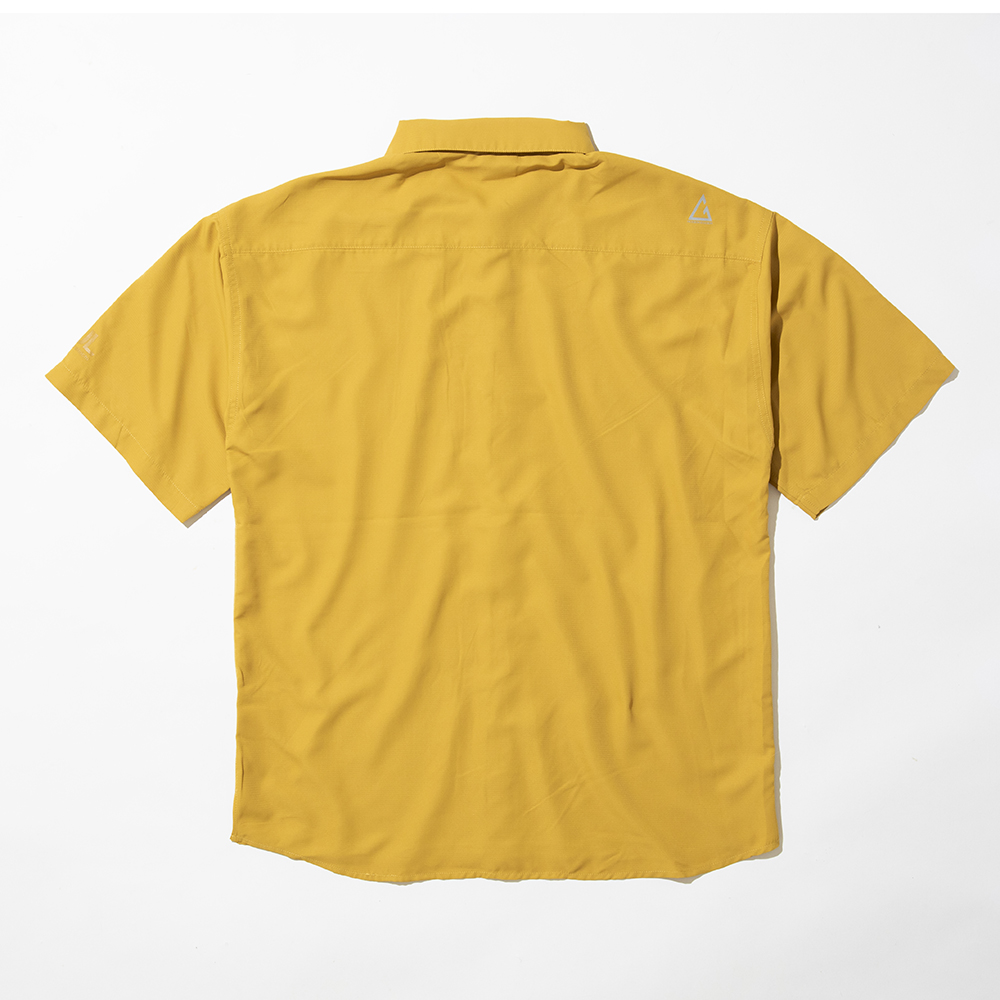 ULハイクシャツS/S