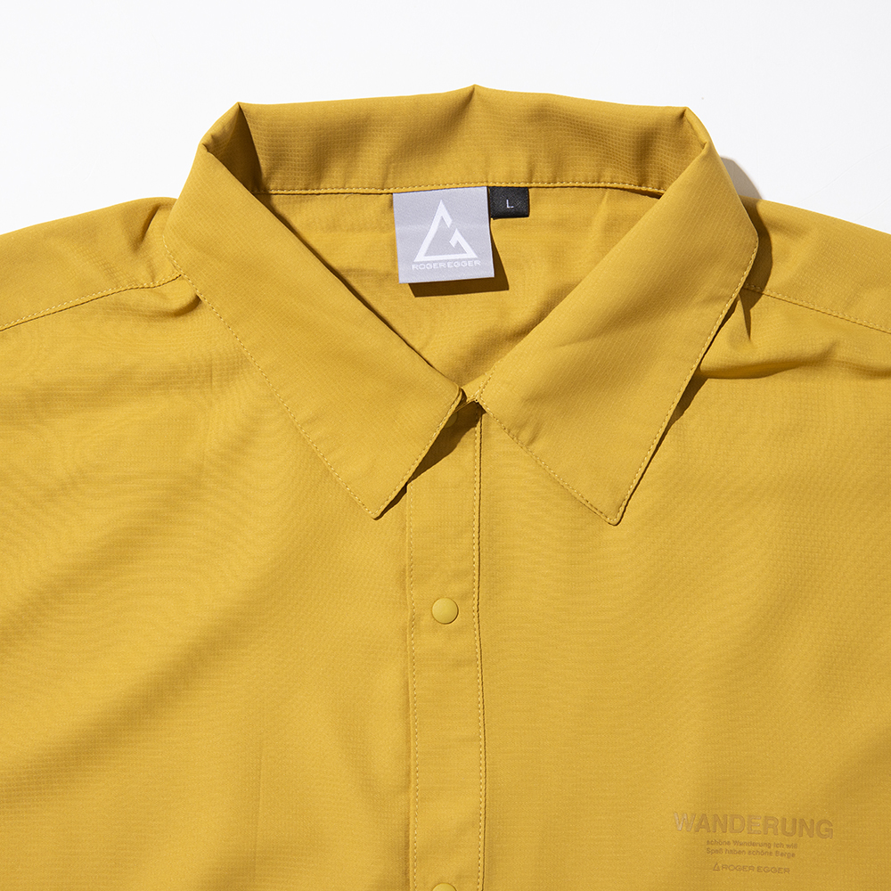ULハイクシャツS/S