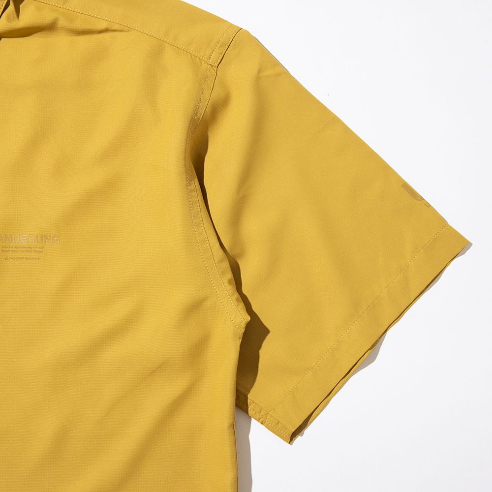 ULハイクシャツS/S