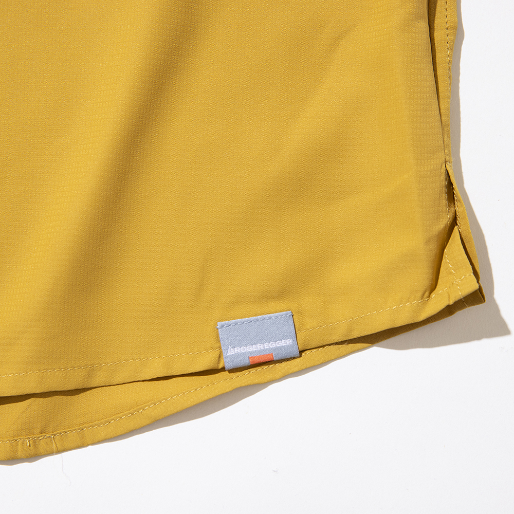 ULハイクシャツS/S
