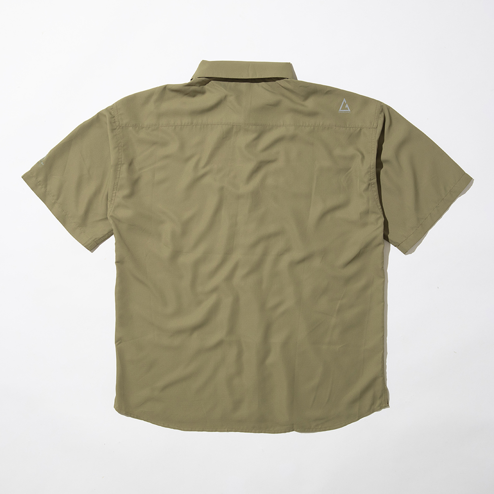 ULハイクシャツS/S