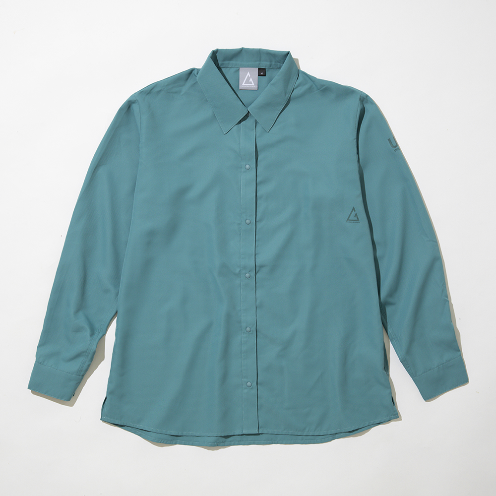 ULハイクシャツ L/S