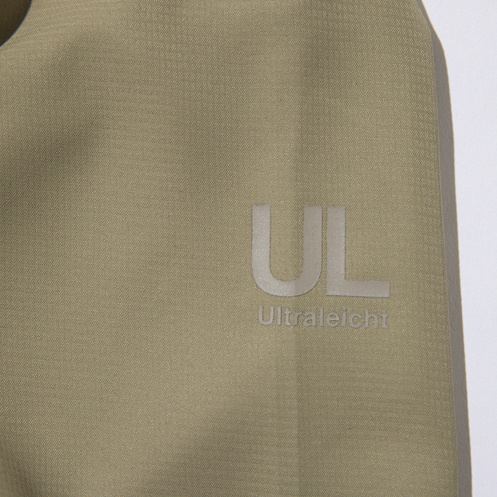 ULハイクシャツ L/S