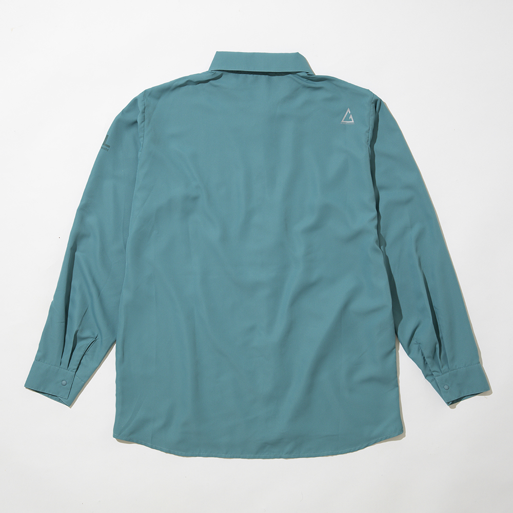ULハイクシャツ L/S