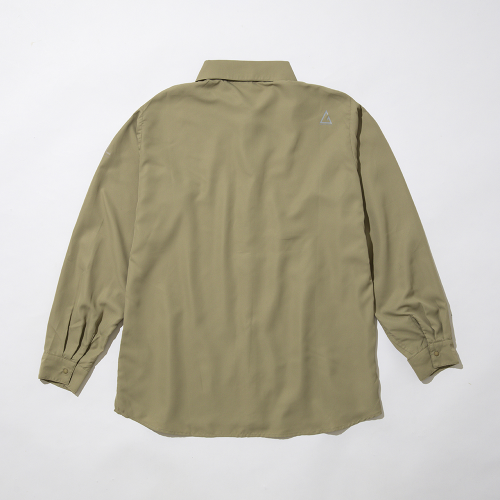 ULハイクシャツ L/S