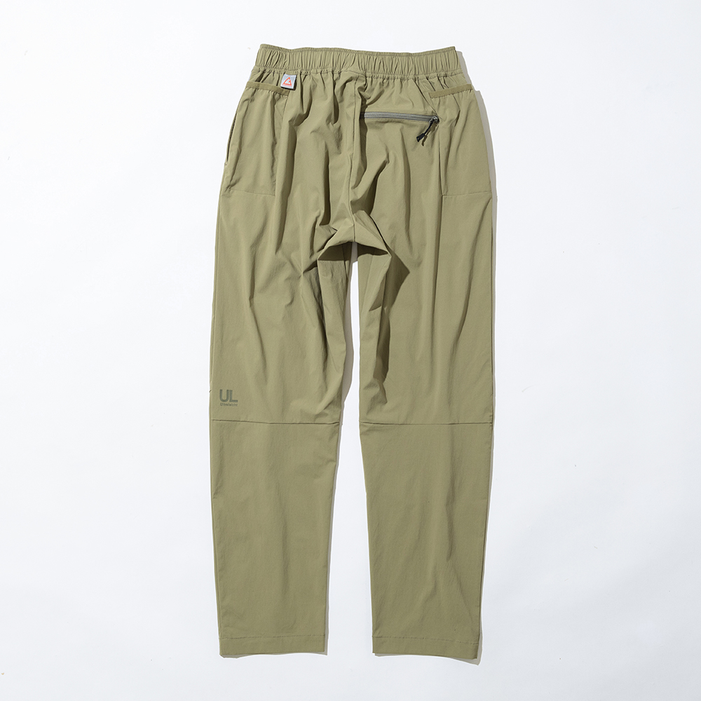ULハイクパンツ