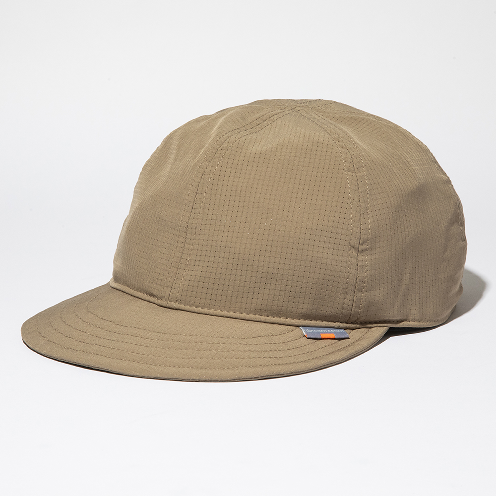 HIGHLY BREATHABLE BALL CAP コウツウキボールキャップ