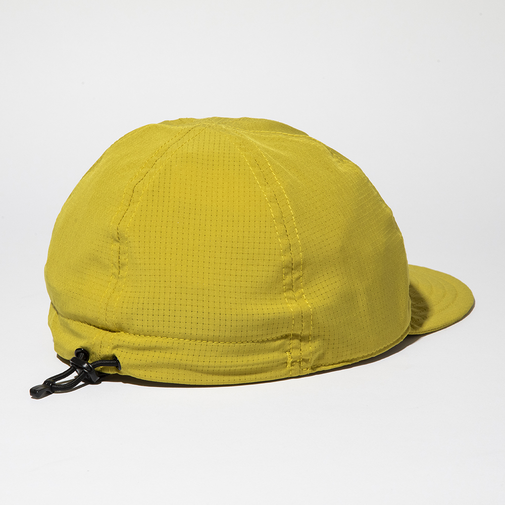 HIGHLY BREATHABLE BALL CAP コウツウキボールキャップ