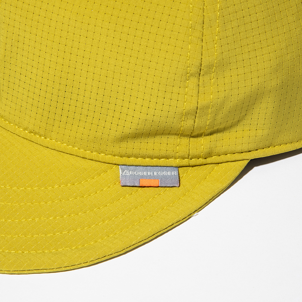 HIGHLY BREATHABLE BALL CAP コウツウキボールキャップ