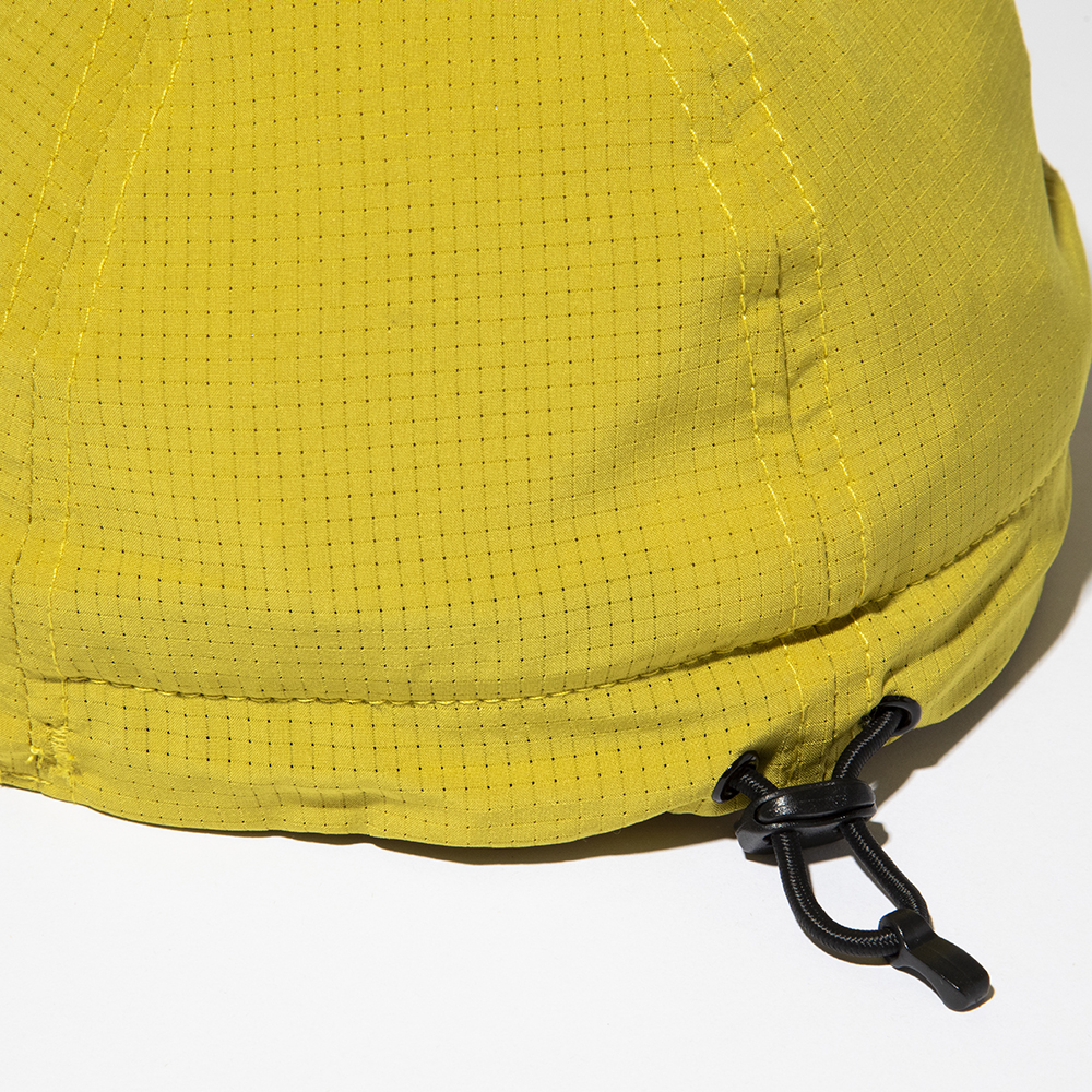 HIGHLY BREATHABLE BALL CAP コウツウキボールキャップ