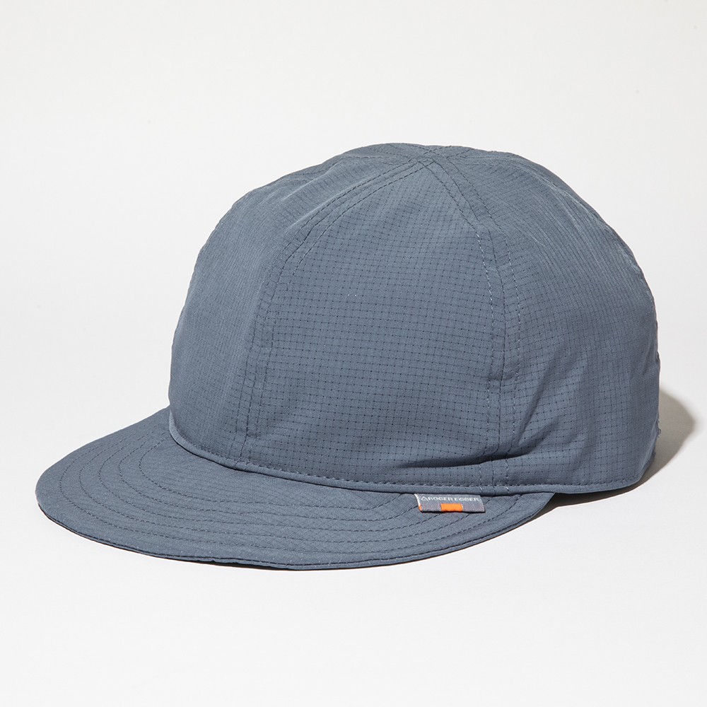 HIGHLY BREATHABLE BALL CAP コウツウキボールキャップ