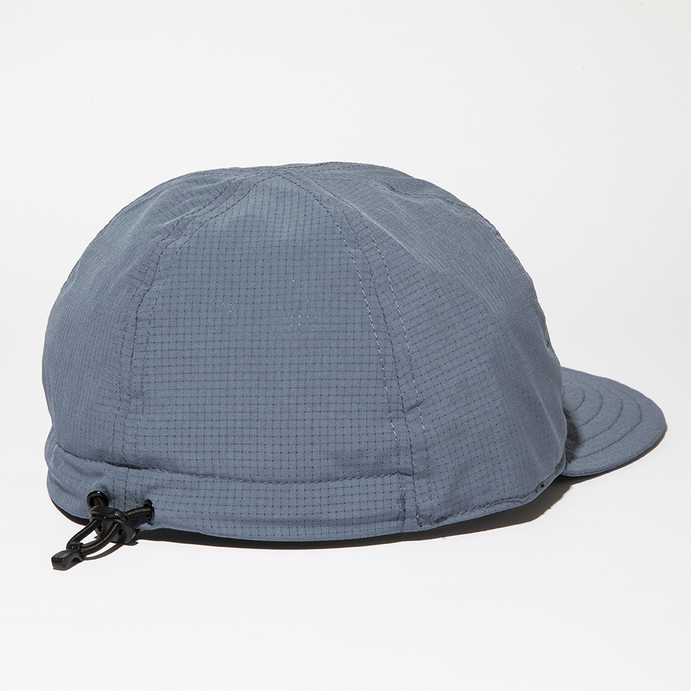 HIGHLY BREATHABLE BALL CAP コウツウキボールキャップ