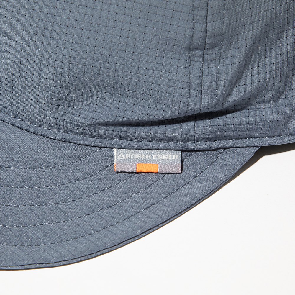 HIGHLY BREATHABLE BALL CAP コウツウキボールキャップ