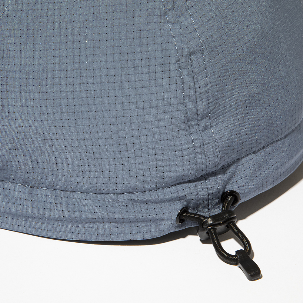 HIGHLY BREATHABLE BALL CAP コウツウキボールキャップ