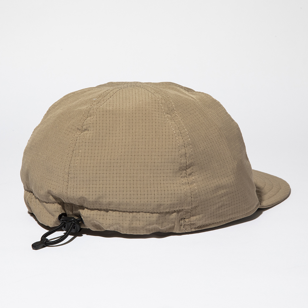 HIGHLY BREATHABLE BALL CAP コウツウキボールキャップ