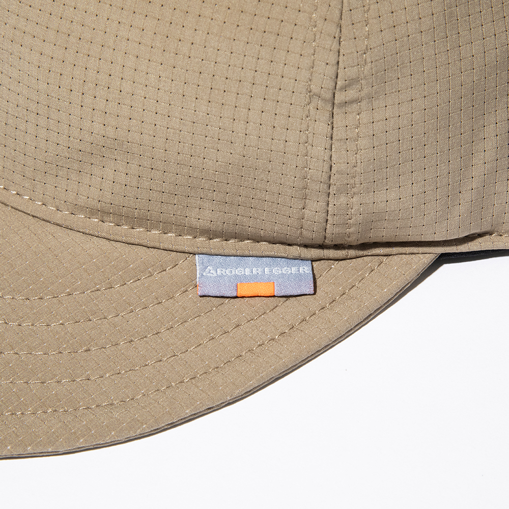 HIGHLY BREATHABLE BALL CAP コウツウキボールキャップ