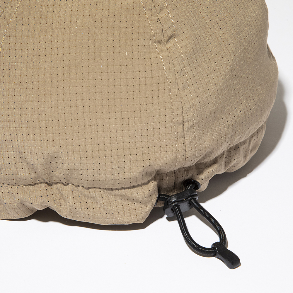 HIGHLY BREATHABLE BALL CAP コウツウキボールキャップ