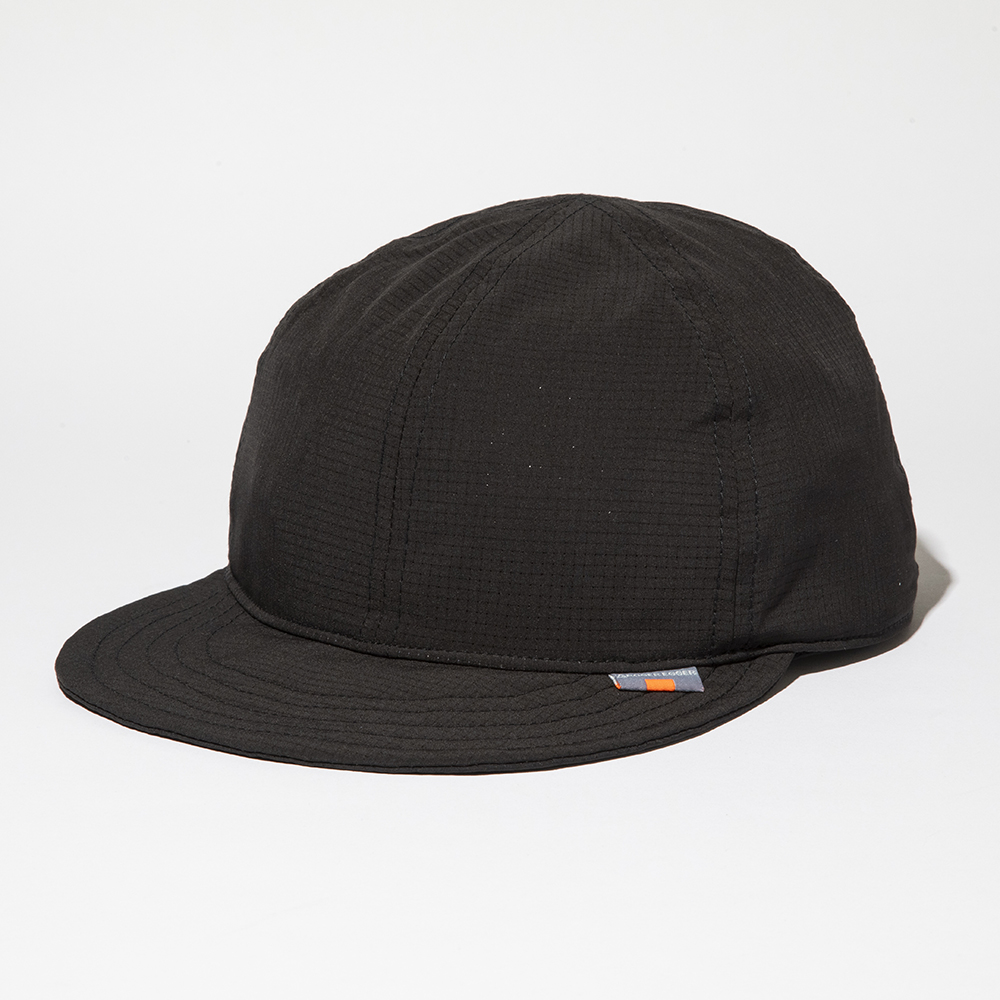 HIGHLY BREATHABLE BALL CAP コウツウキボールキャップ