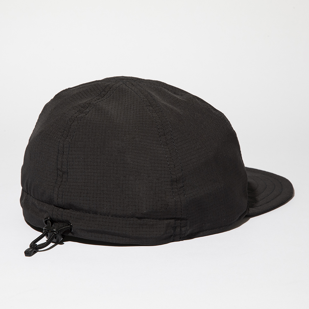 HIGHLY BREATHABLE BALL CAP コウツウキボールキャップ