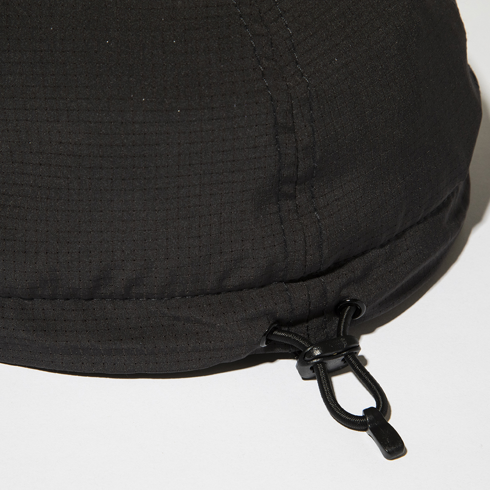 HIGHLY BREATHABLE BALL CAP コウツウキボールキャップ