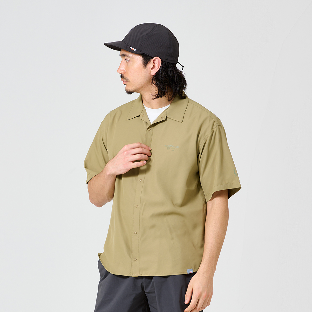 HIGHLY BREATHABLE BALL CAP コウツウキボールキャップ