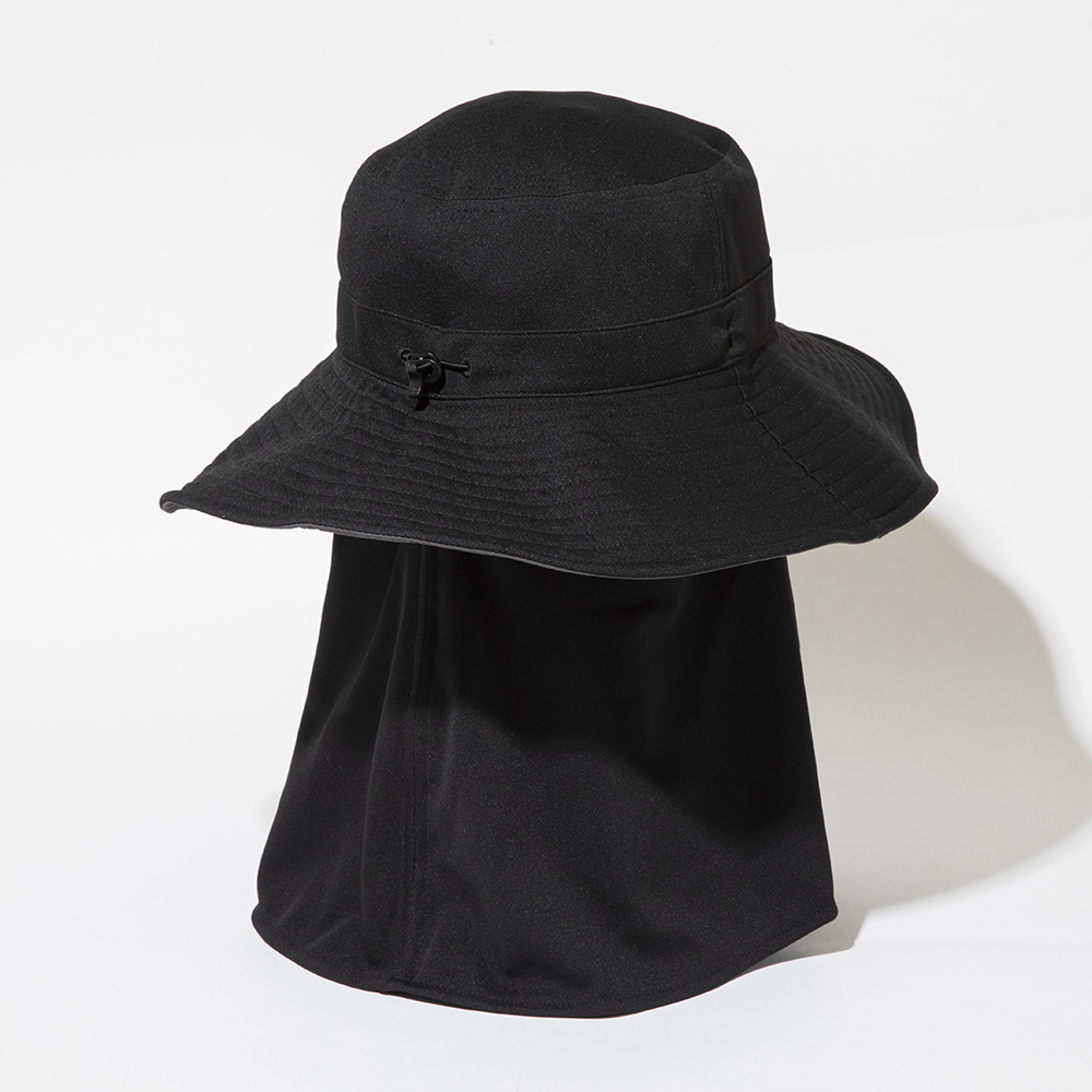 HEAT INSULATION FACE COVER HAT シャネツフェイスカバーハット