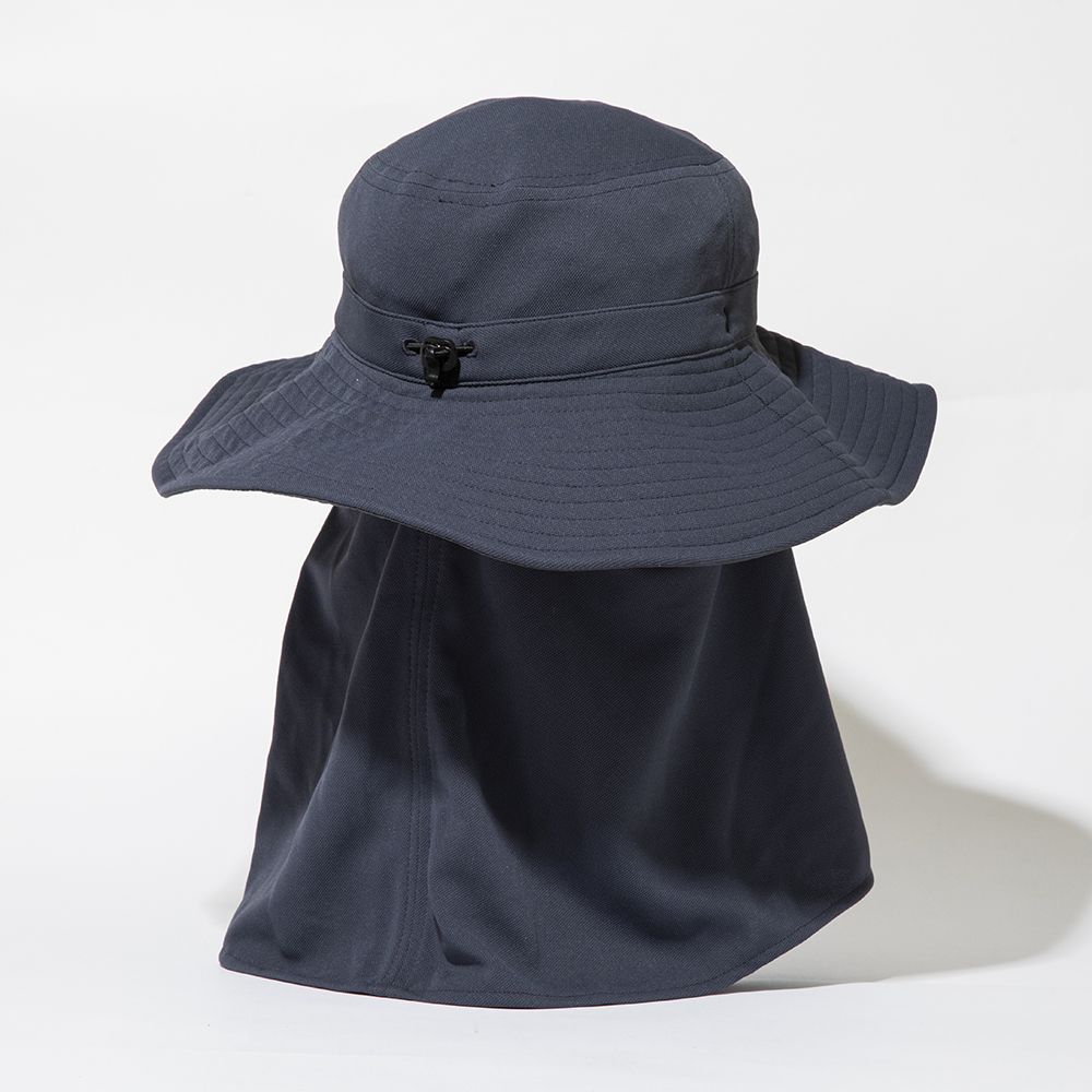 HEAT INSULATION FACE COVER HAT シャネツフェイスカバーハット