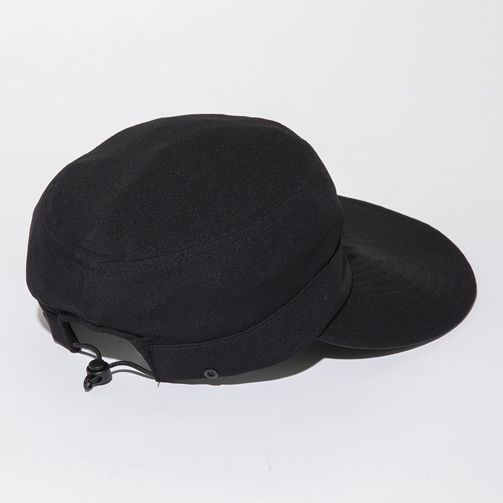 HEAT INSULATION FACE COVER CAP シャネツフェイスカバーキャップ