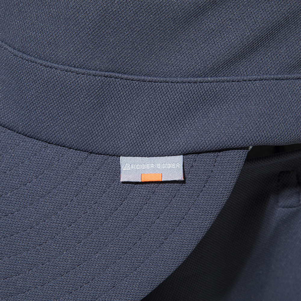HEAT INSULATION FACE COVER CAP シャネツフェイスカバーキャップ