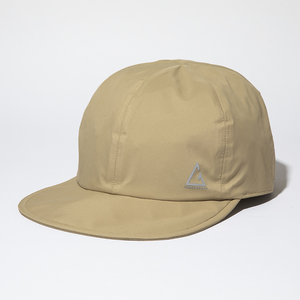 LIGHTWEIGHT RAIN CAP ケイリョウレインキャップ