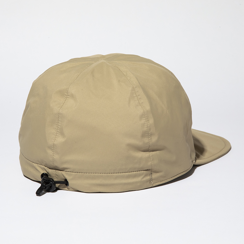 LIGHTWEIGHT RAIN CAP ケイリョウレインキャップ