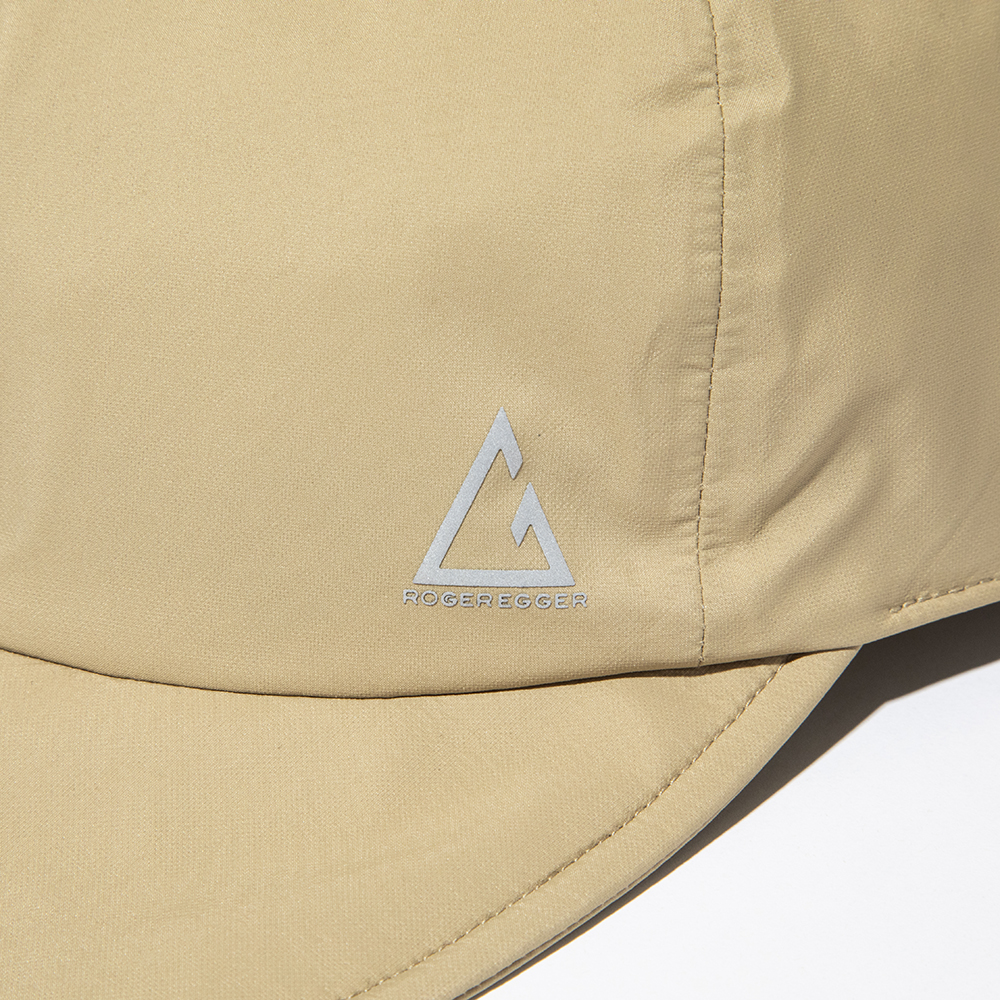 LIGHTWEIGHT RAIN CAP ケイリョウレインキャップ