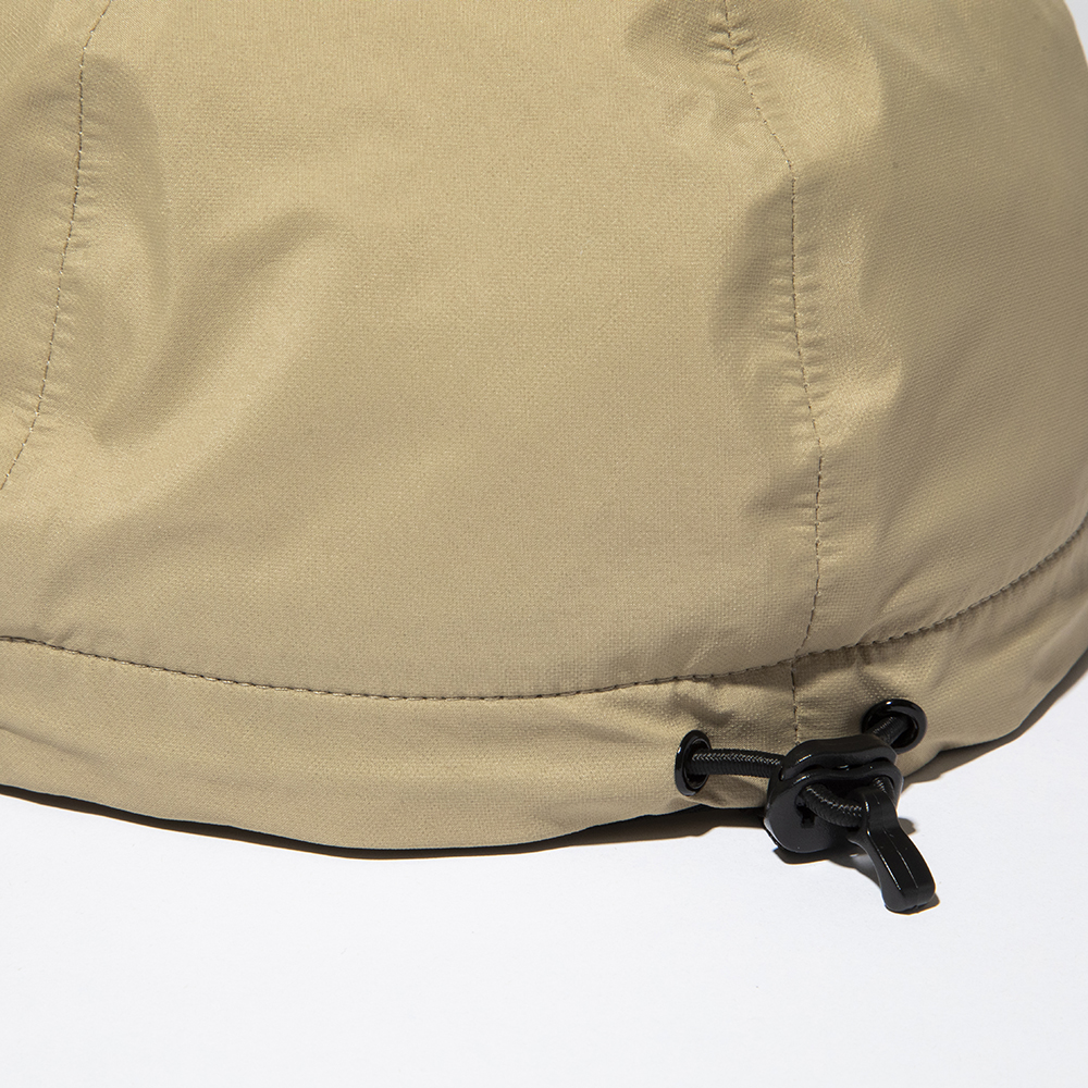 LIGHTWEIGHT RAIN CAP ケイリョウレインキャップ