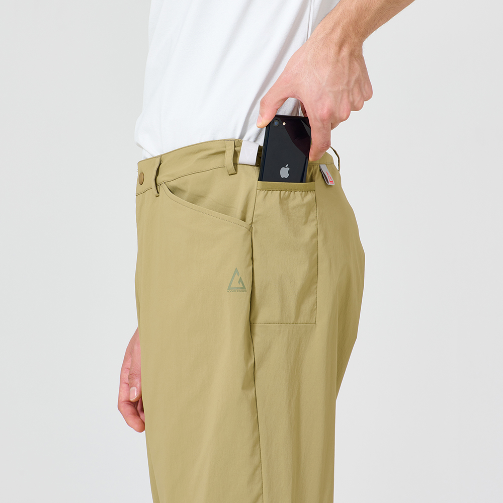 ULハイクパンツ