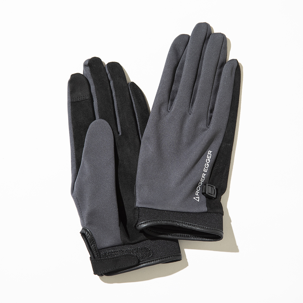 TREKKING GLOVE